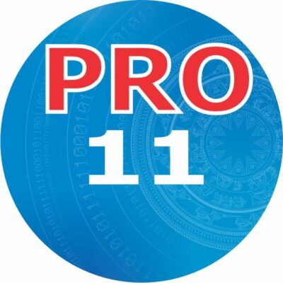 QMS Pro 11